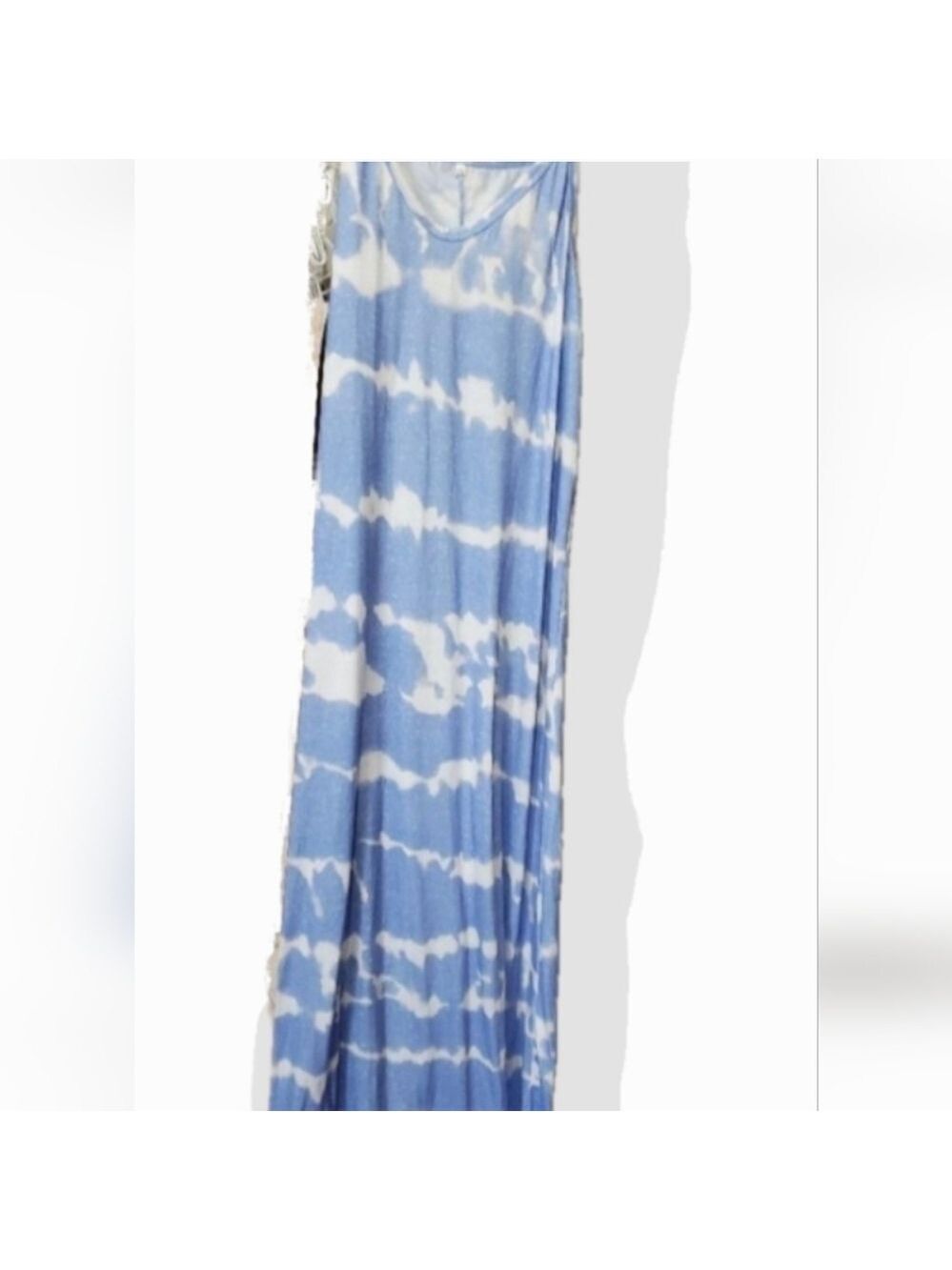 Maxi dress size 2xl